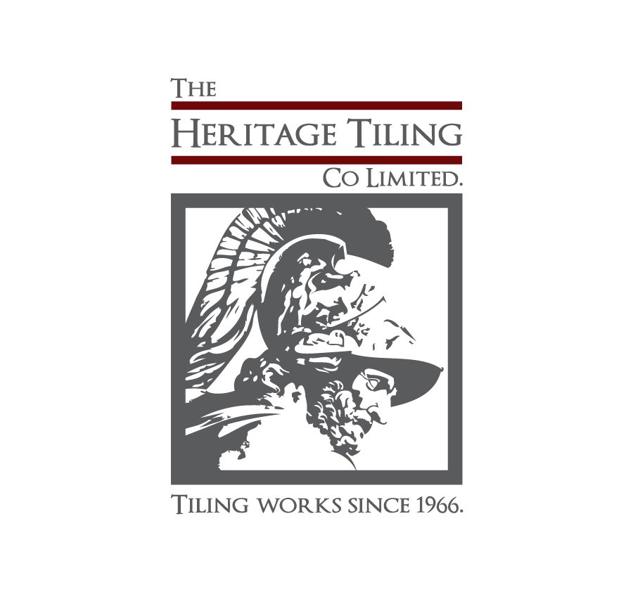 jyourelldesign's tweet photo. Logo redesign for The Heritage Tiling Co Litmited. 
#logo #graphicdesign #tiler #branding https://t.co/h4aN6rRhTq