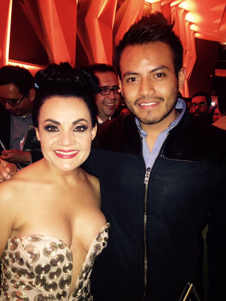 Adrian Alvarez  tweet media