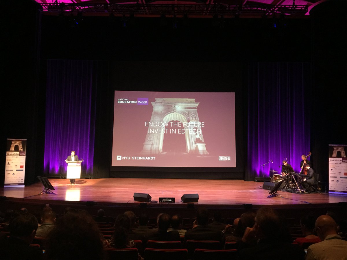 keptmeapp's tweet photo. KeptMe is proud to be a part of #natedweek at #NYU in New York City. Meet our founders and find out more! https://t.co/Kt4D87Ox6k