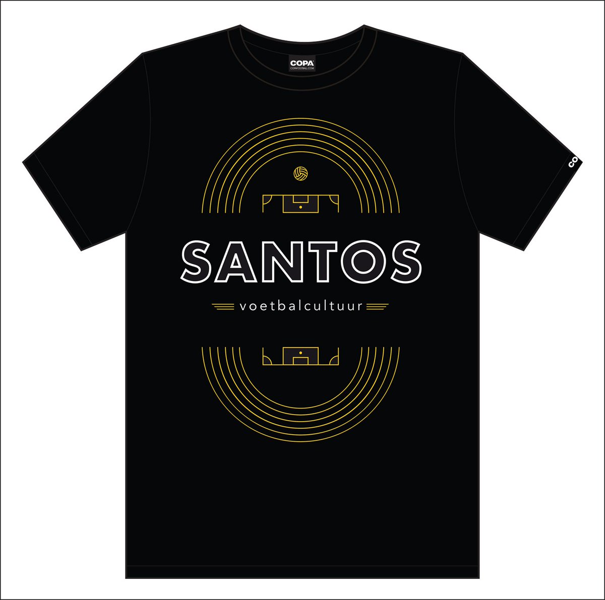 SANTOS Football Planet tweet media
