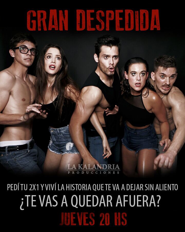 lucasvelascook's tweet photo. Mañana última función @descuidistas ! Nos despedimos https://t.co/RvA3SHQE9M