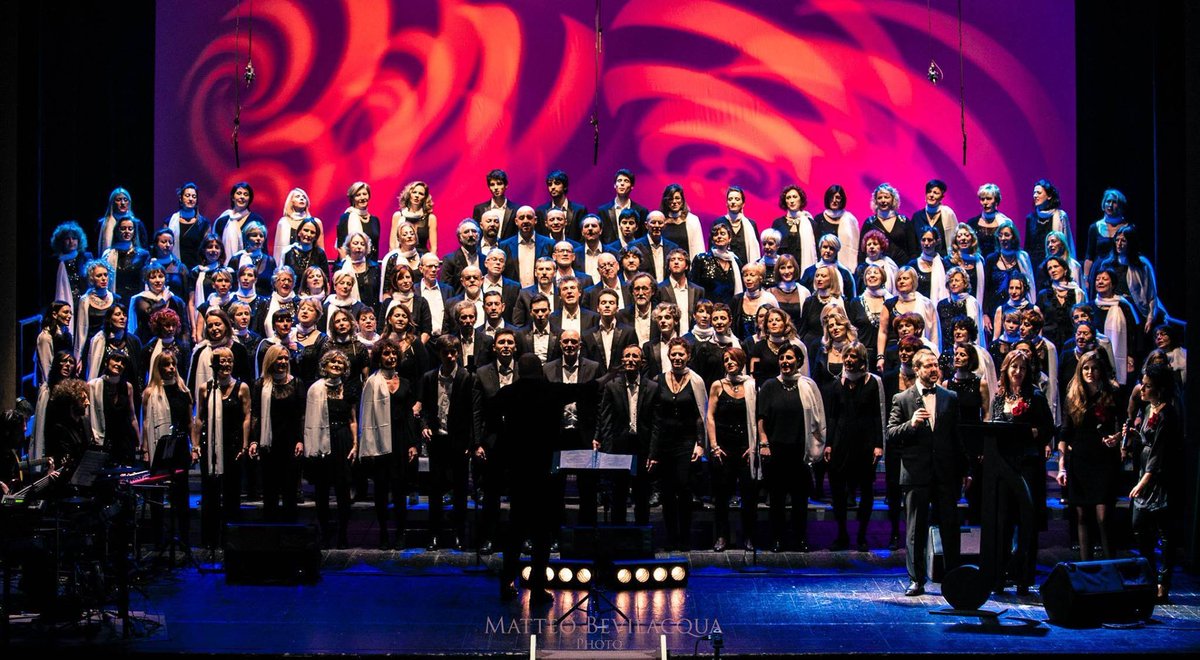 Concerto di Natale a Venezia al teatro Goldoni