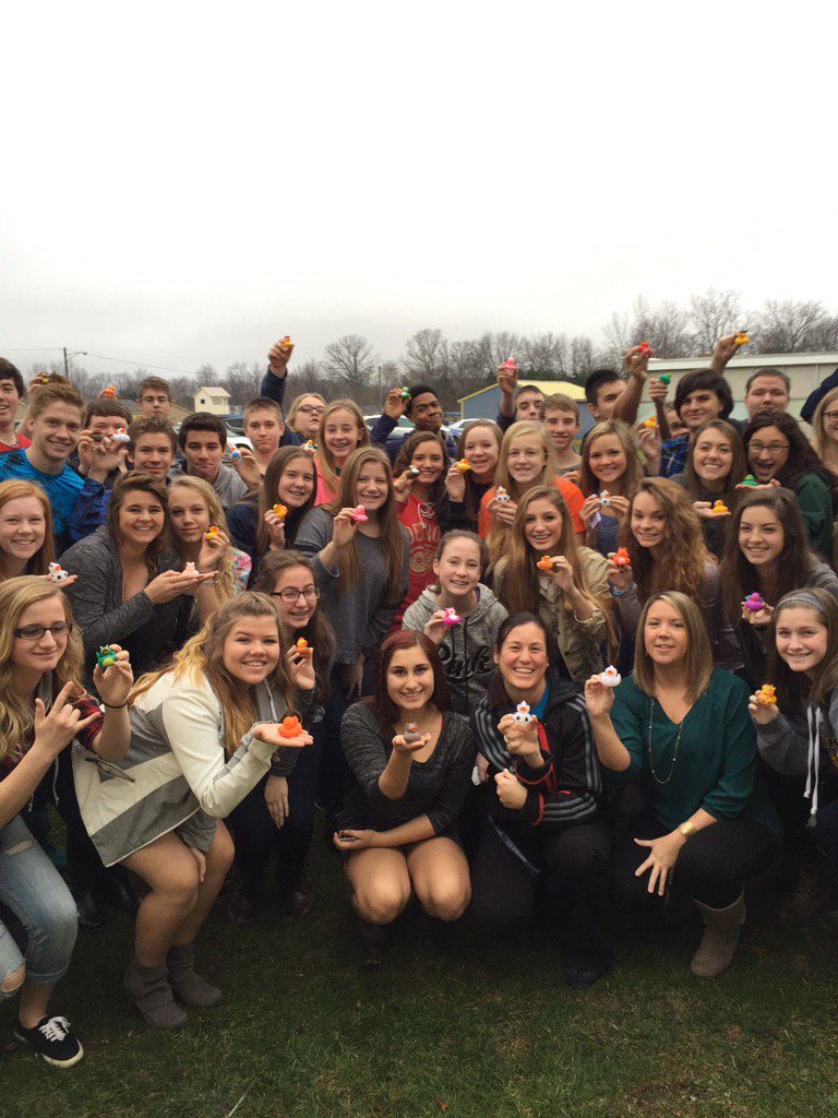 PHNMsRoach's tweet photo. #DuckDraft2015 #RomanRoach https://t.co/GaHwWPMrkq