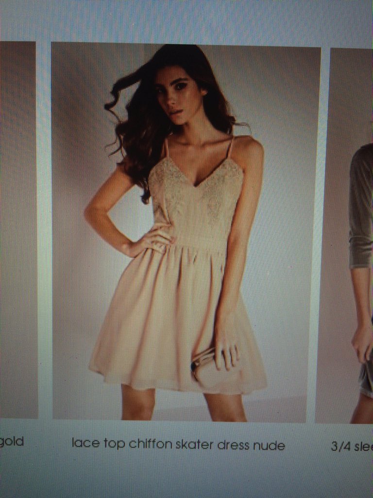 BraveEnigma's tweet image. // Found my FC on Missguided.com 😂😂