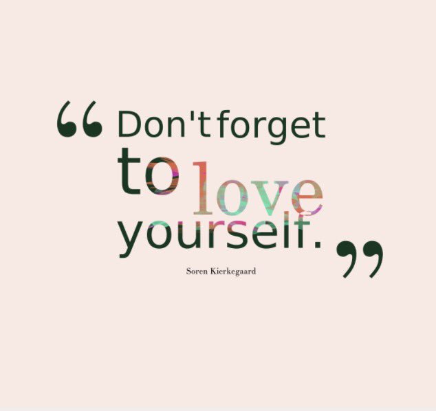 equilibriumMT13's tweet photo. Stop thinking of massage as a treat and more of caring for yourself. 😊 https://t.co/km86e1NNHA