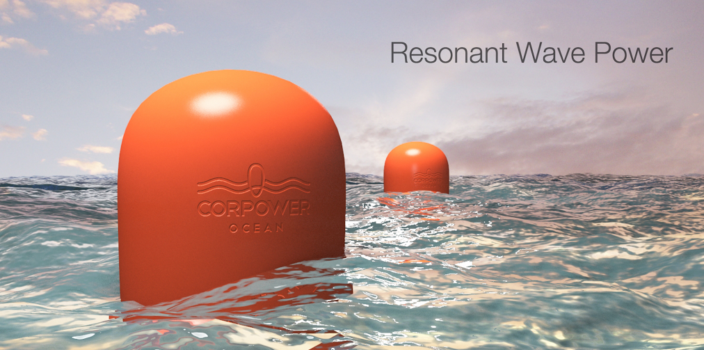 The_Next_Tech's tweet image. #WaveSpring, la boa che produrrà energia dal mare ispirandosi al nostro cuore thenexttech.startupitalia.eu/2015/11/24/wav… #TheNextTech