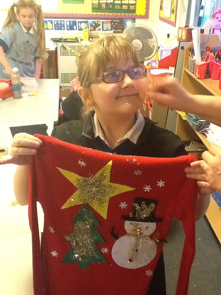 Treverbyn Year 5 tweet media