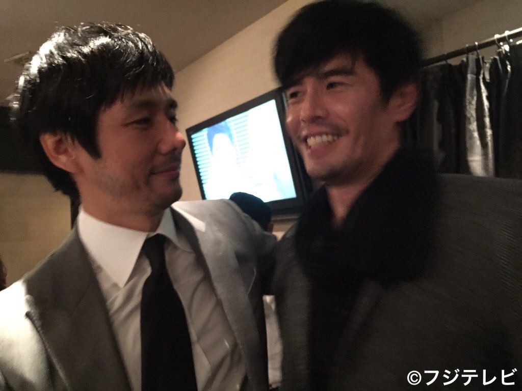 Japan2men's tweet photo. 無痛終わっちゃったァァァァ https://t.co/Rbj3GBWNvR