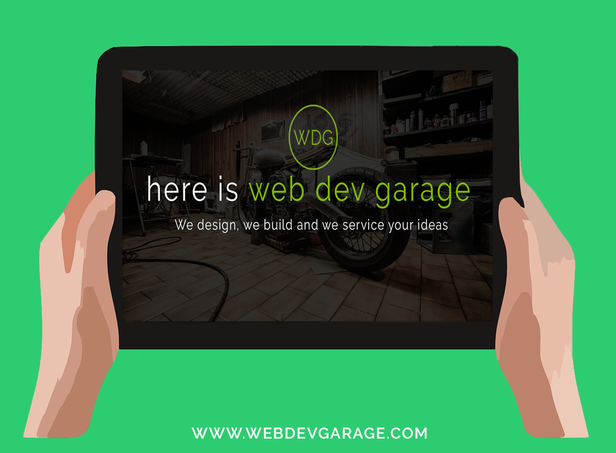 webdev_garage's tweet photo. https://t.co/y1jwstejb2 - A Web Development Garage
#webdevelopment #webdesign #html #css #UX #UI #startup https://t.co/7aYMADHn7t