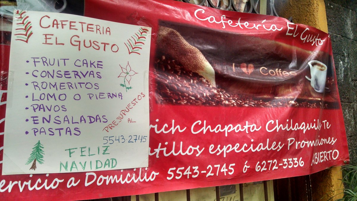 Recuerda preparamos tu cena! pedidos hasta 21DIC p/entregar 24DIC antes 2pm @Mi_CDMX <a href="/ObSnPdelosPinos/">Sn. P. de los Pinos</a> <a href="/LaNapolesDF/">La Nápoles</a>