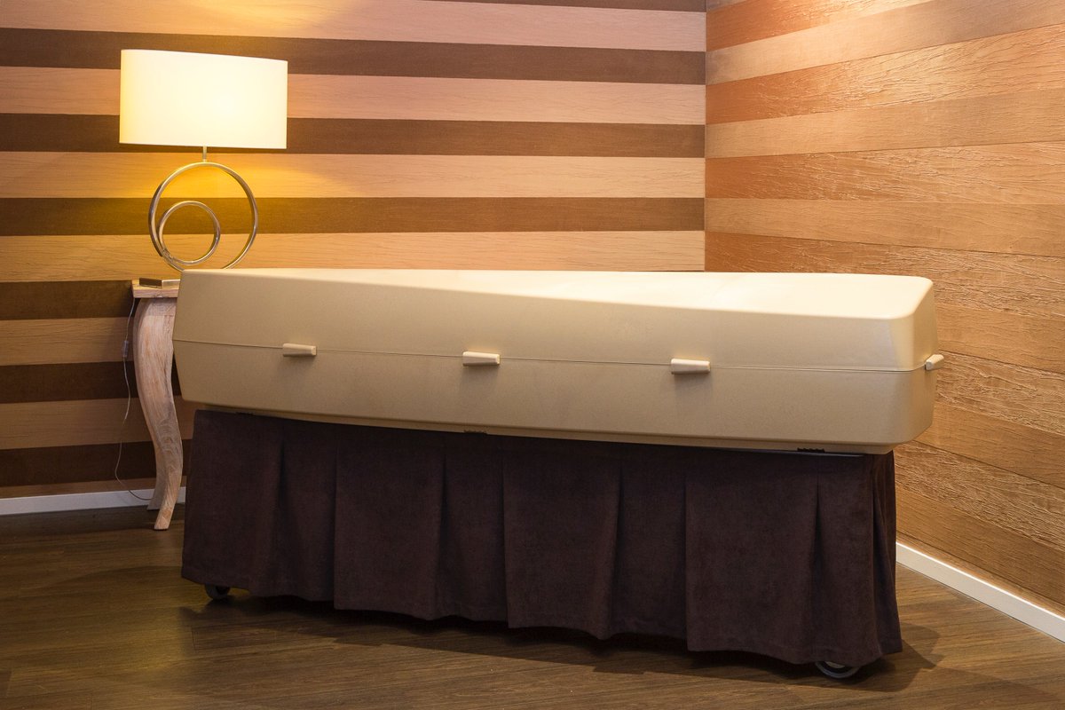 Nieuw in ons assortiment: de ecologische uitvaartkist van <a href="/Onora_eu/">ONORA</a>
