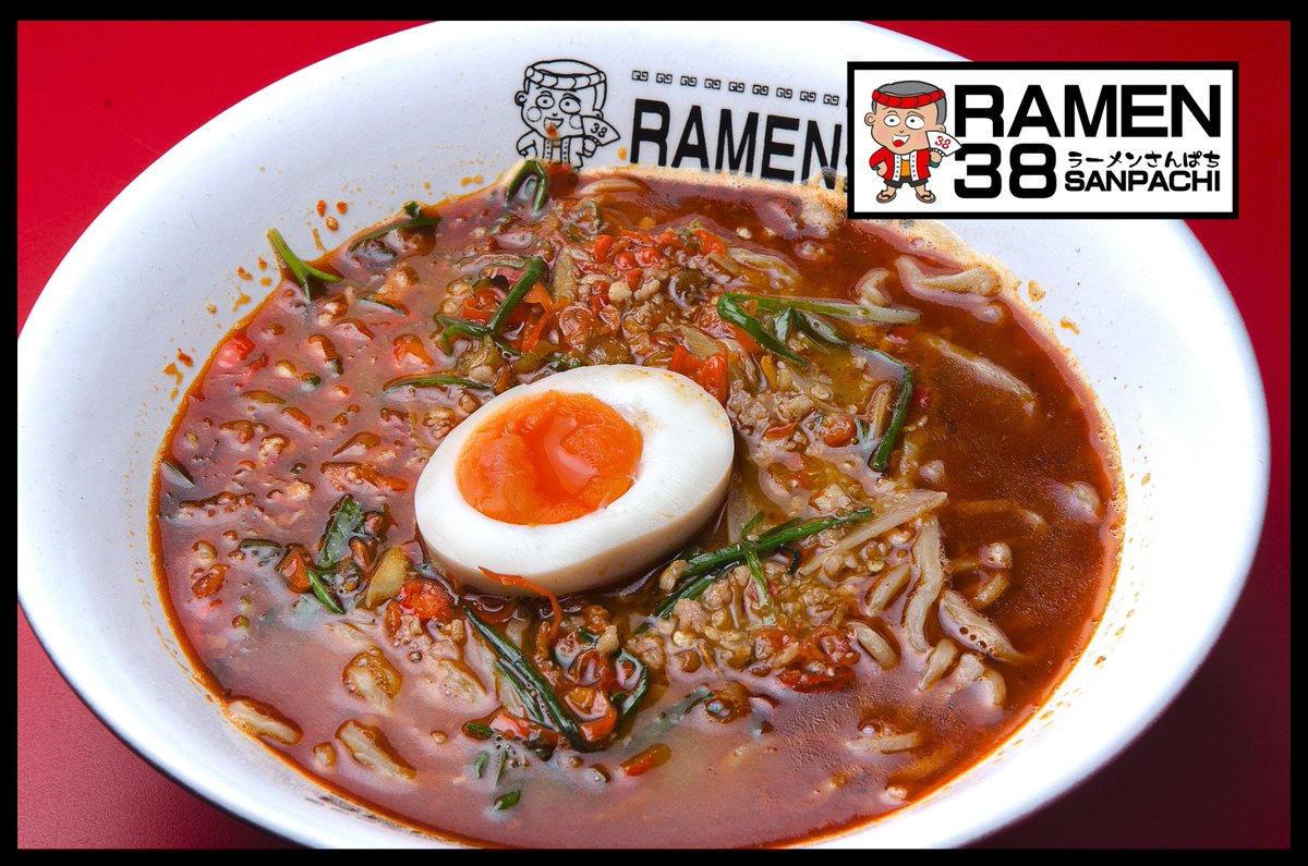 Ramen38 tweet media