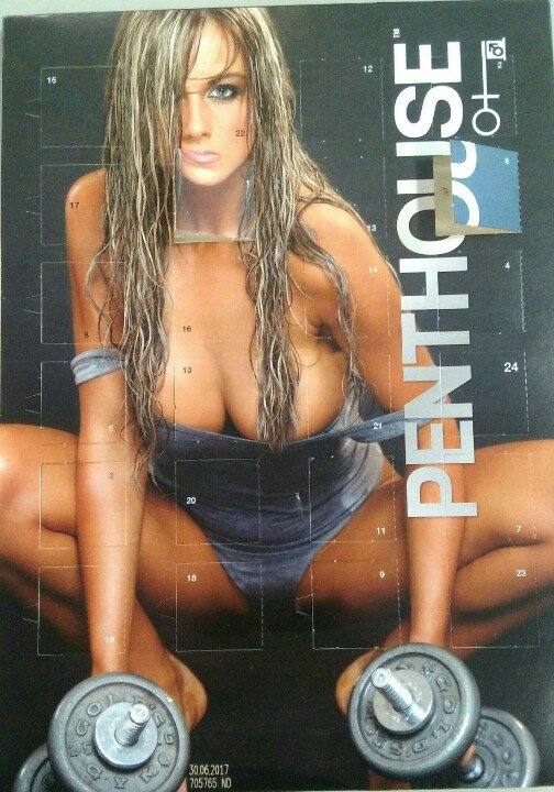 bestes Beispiel für schlechtes Produktdesign:
Die Platzierung der 24