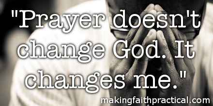 thchristianson's tweet image. How To Get Out Of A Prayer Rut - New Post at wp.me/p284bz-fg  #Lordsprayer #howtopray #practicalfaith