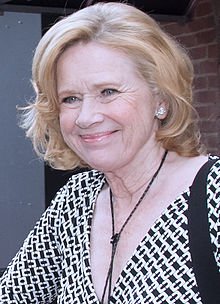 Happy 77th birthday, Liv Ullmann!  # 