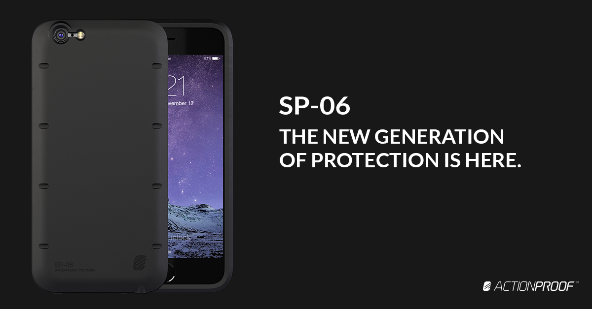Actionproof's tweet image. The #SP06 is the coolest cover ever! It's considered one of the best on market!
Find it here:actionproof.com/sp-06/