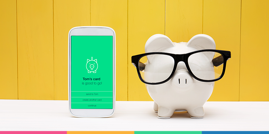 Funifi's tweet image. Something is changing in traditional pocket money: funifi.com/blog/something…