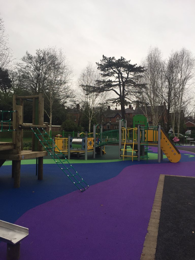 Image result for drumglass park playground