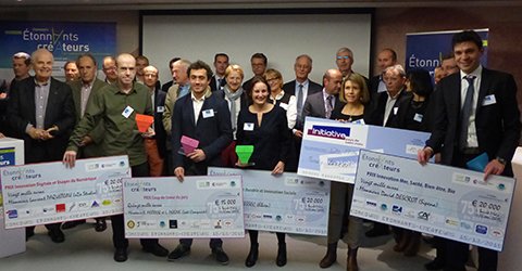RennesAtalante's tweet photo. .@EtoCreateurs 2015 récompense #LokeComposite #Sipena #o2oStudio #Ebien https://t.co/xrioi1zrWH @SaintMaloAgglo https://t.co/mXD8hSPT7Y