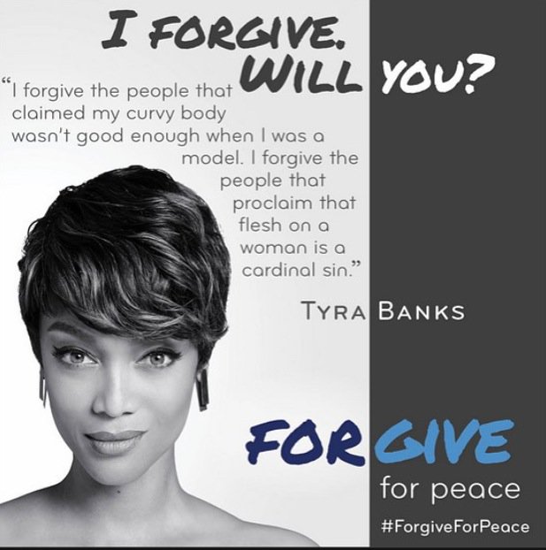 Tyra Banks (@_adelinerose_) on Twitter photo 