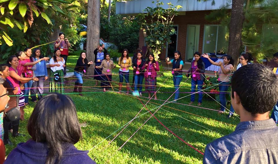 Georgetown CIED tweet media
