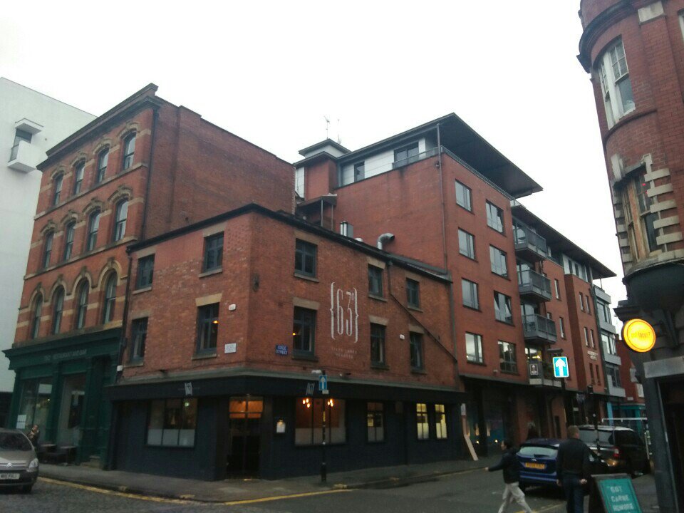 jn_silpa's tweet photo. I'm at 44 Edge Street https://t.co/bAnEtNvkOX https://t.co/sFB4jzpetj