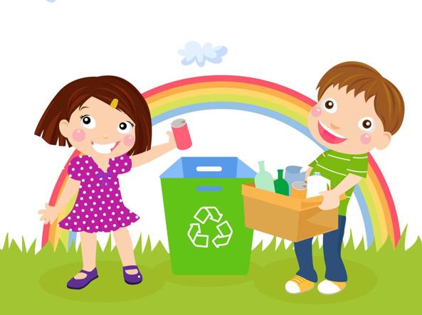 direttagamma's tweet image. nasce la #Pattumiera smart, arriva il sistema che riconosce i materiali dei rifiuti #RecycleBot