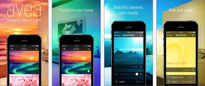 geek_inspector's tweet image. #Elgato #Avea Flare LED Bluetooth Mood Lighting Reviewed! -  goo.gl/fb/J5ox3i - @Elgato #Smarthome
