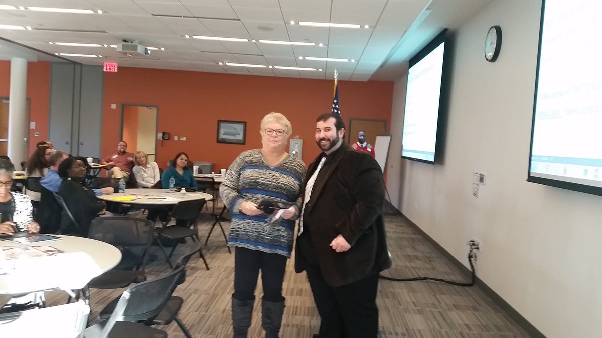 NACADARI's tweet photo. Advisor of the Year Award #RINACADA 2015. Posthumously awarded to Steven J. Bailey. https://t.co/JGZaDzBLtO