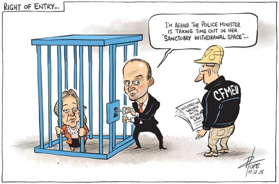Pope <a href="/davpope/">David Pope</a> nails it again with another classic #Canberra cartoon canberratimes.com.au/photogallery/f…