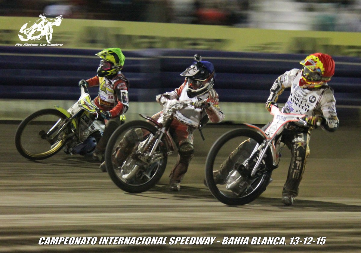 Gran Comienzo del Campeonato Internacional de Speedway
facebook.com/permalink.php?…