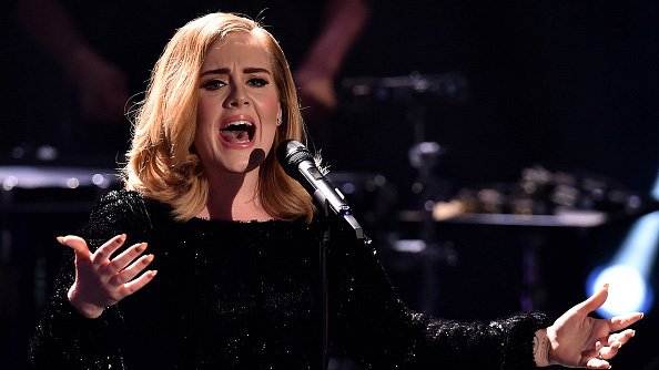 GolfDigest's tweet photo. Believe it or not, Adele helped Rory McIlroy win his first major: https://t.co/ZxDoHCaoOH https://t.co/wgO8lkHvyT