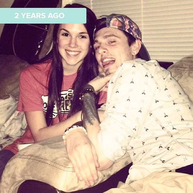 sydneyalycer's tweet photo. @GageG0sHamilton look how cute lol https://t.co/mTuqC8IHRX