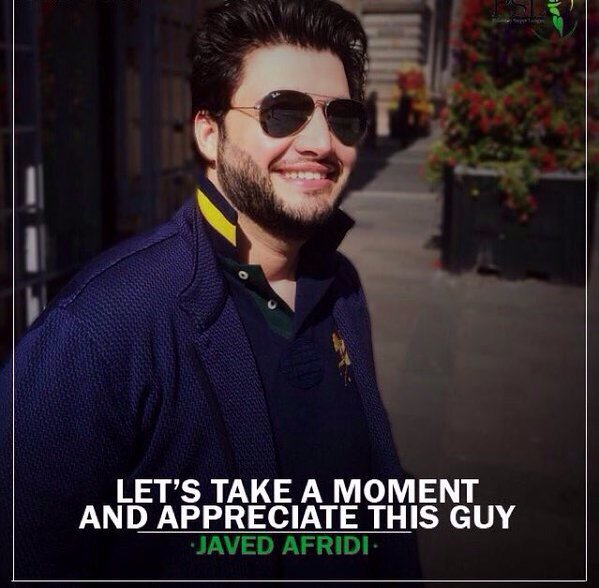 TeamZalmi's tweet photo. This guy has done everything for us @JAfridi10 #PeshawarZalmi https://t.co/aCtieKPB6b