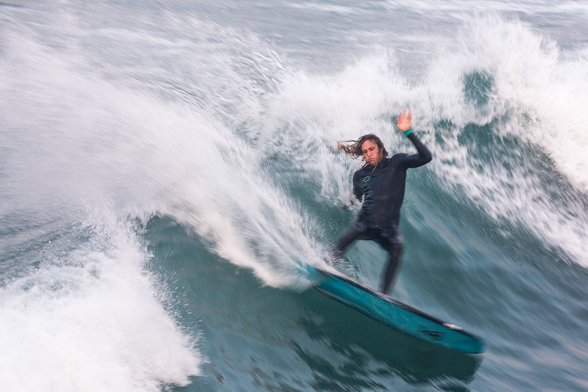 Enter <a href="/vissla/">Vissla</a>'s 5 Weeks of 7 Seas Wetsuit Giveaway here: surfl.in/1Q3W0KI  #creatorsandinnovators