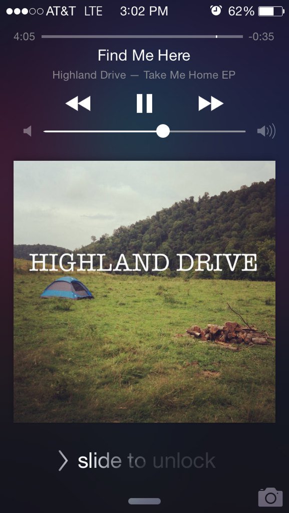 cbrookedecker's tweet photo. My pal @tylerrowlett just released his EP! Take a listen!  #HighlandDrive https://t.co/xw4iuPM3bS https://t.co/SF7W3HOslh