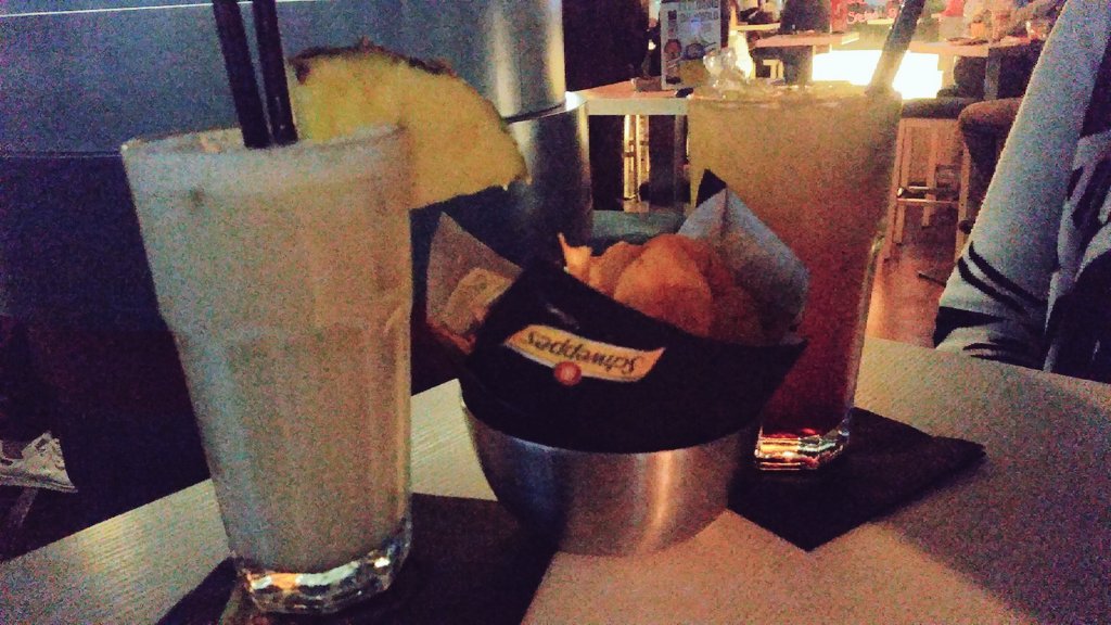 Bliss Bar♡ Bad and cla$$y. 
#NightLikeThis #girlsonfire #lovelive #cantstopwontstop #WhyNotWednesday