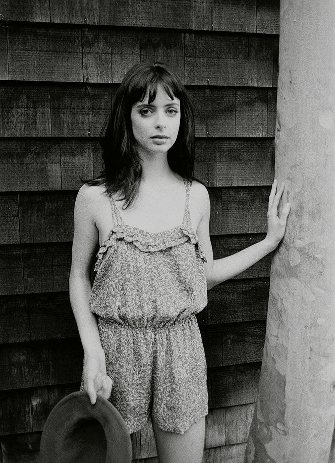 Happy birthday to Krysten Ritter! 