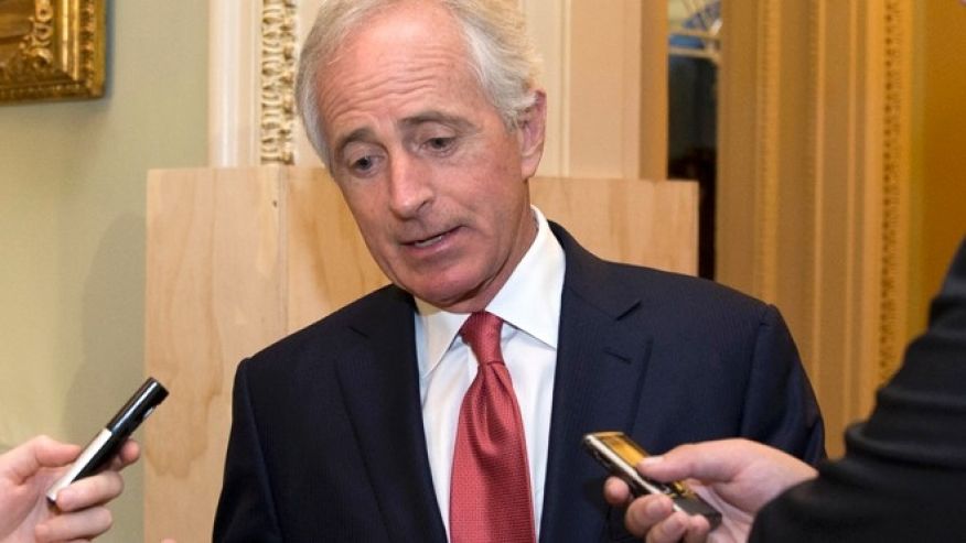 Names of 28 Republican Senators who voted for Omnibus