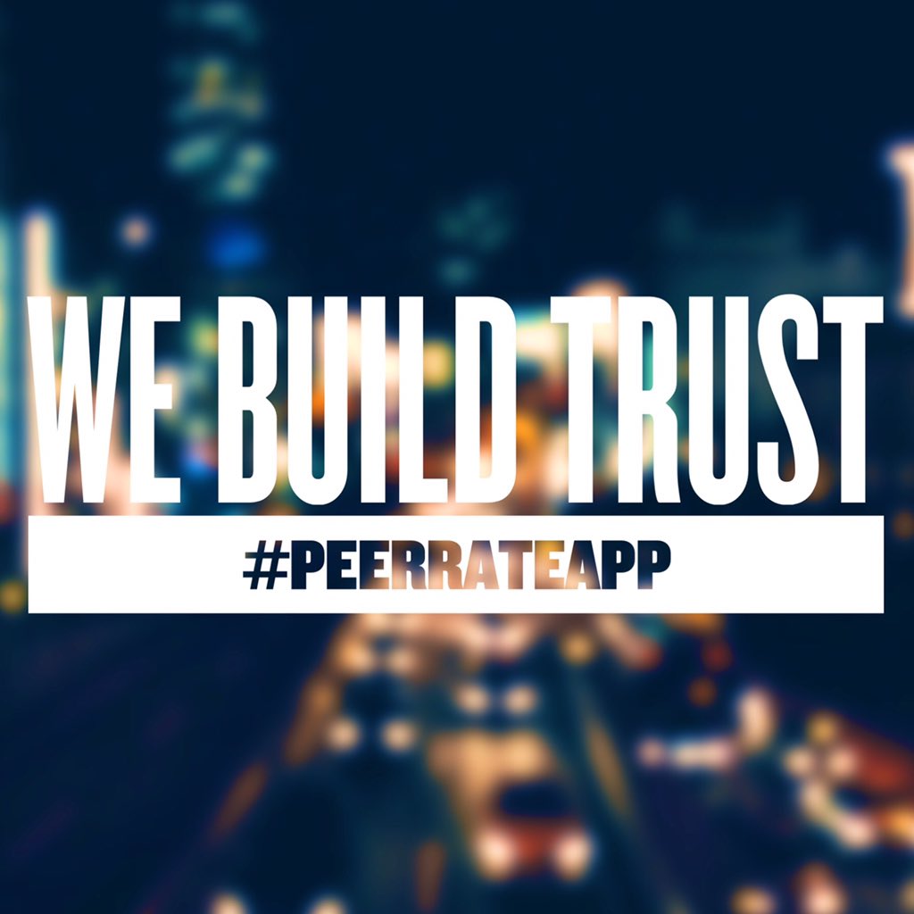 PeerRateApp's tweet image. PeerRate brings profiles, ratings, reviews and more to online classified. #PeerRateApp #ComingSoon #tech #startup