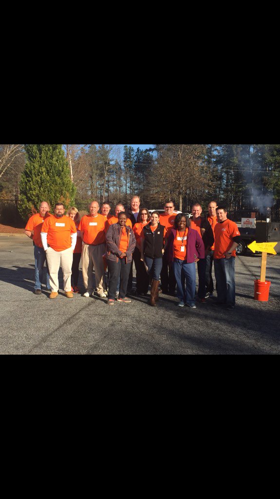 Greetings from MidSouth DSM Team!!!