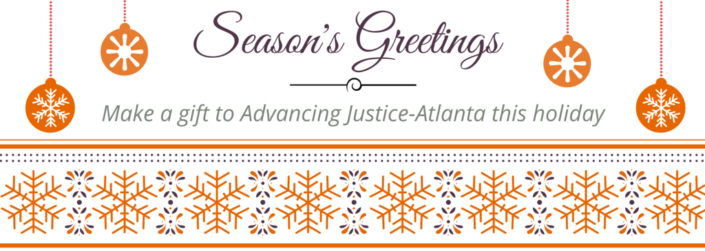 AAAJ_Atlanta's tweet photo. https://t.co/Wof8jFS8Gs #donate #happyholidays #taxdeduction #aapi #refufeeswelcome #MerryChristmas #holidaycheer https://t.co/lAh2miPLLg
