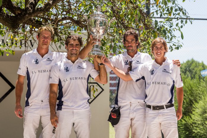 El Remanso superó a Miramar y se adjudicó la Copa Cámara de Diputados 2015
aapolo.com/blog/copa-cmar…