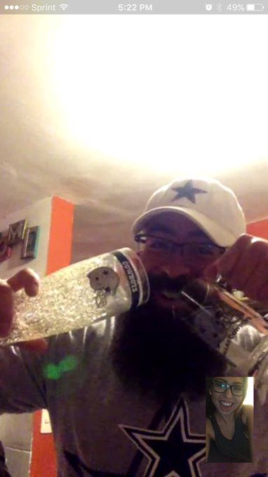 My dad is still the biggest Dallas Cowboys fan I know lol https://t.co/85vkD4Hia4<a href="/tag/thingsyoufindinspieglerscar"class="tags"><span>#thingsyoufindinspieglerscar</span></a>