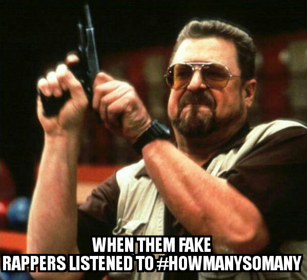 randzejude's tweet photo. @JoviLeMonstre No better way to end the Year #HowManySoMany is a Masterpiece. @NdimoforPascal you nailed it https://t.co/yIgrqVFax3