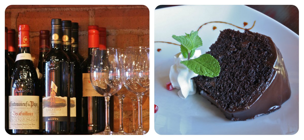 Pomegranate on Main tweet media