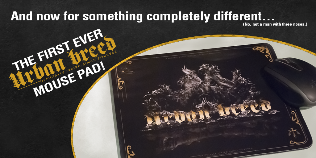 I found that I needed to replace my old one and decided to make my own instead of just buying a generic one.