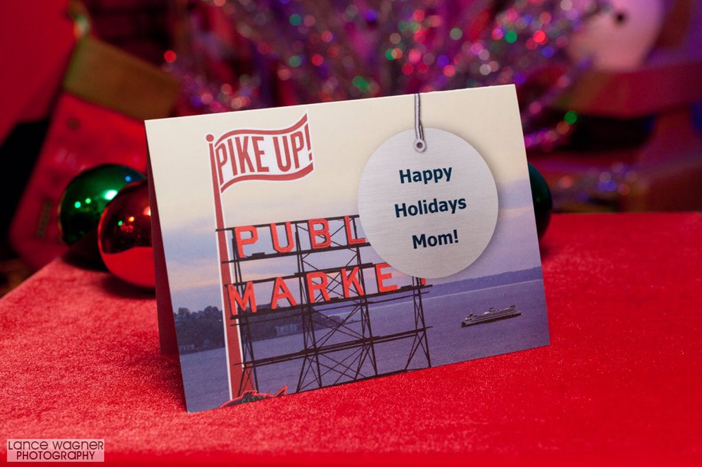 Tomorrow is the LAST day to order Charms &amp; get thank-you card in the mail in time for Xmas. PikeUp.org