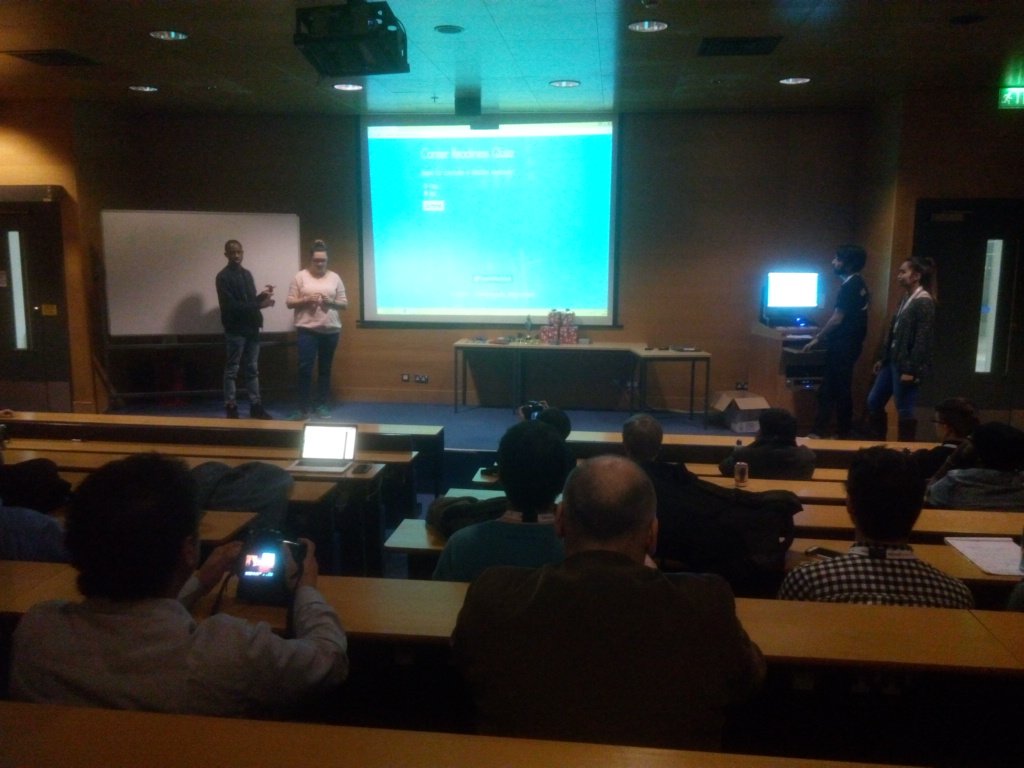 jpbowen's tweet photo. @DrLancaster you are very welcome and thank you for the pizza #MicroHack https://t.co/TOyCNxgXf4