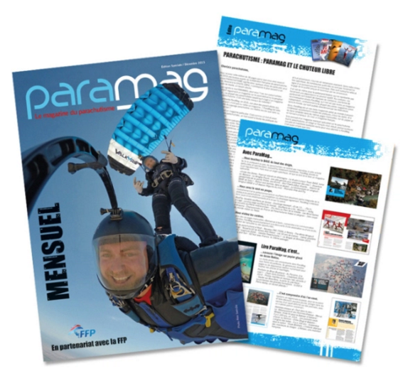 SkydiveArizona's tweet photo. Check out local #athletes Alex Swindle &amp; Niklas Daniel making the cover of #ParaMag! #XRW https://t.co/khdhFUVsQl https://t.co/OI9NwbysTt